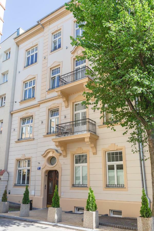 Cheerful Air Conditioned With Mezzanine And Parking - Old Town * Krakow